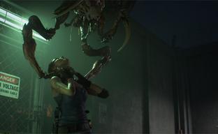 Энтузиасты раздели догола Джилл из Resident Evil 3 [18+] и добавили классического Немезиса